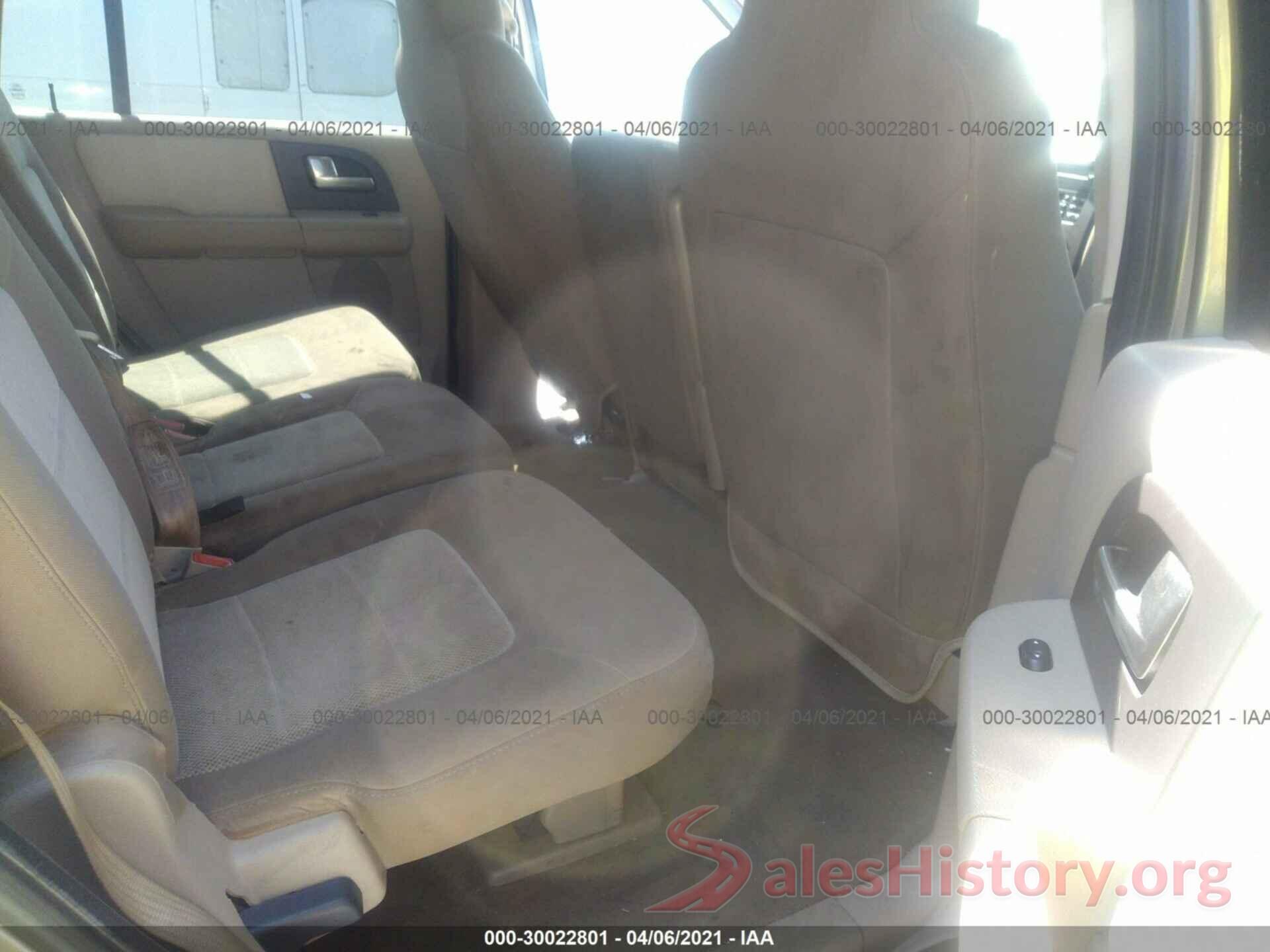 JA4AP3AU3HZ004418 2003 FORD EXPEDITION