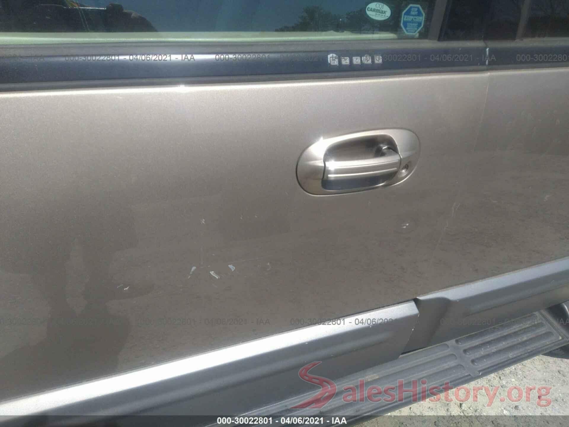 JA4AP3AU3HZ004418 2003 FORD EXPEDITION