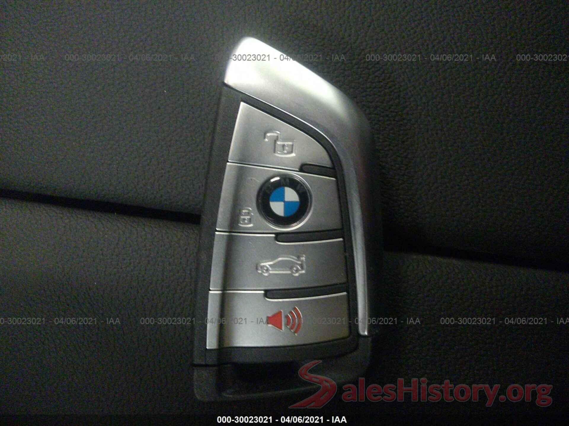 5UXCR6C08M9F38949 2021 BMW X5