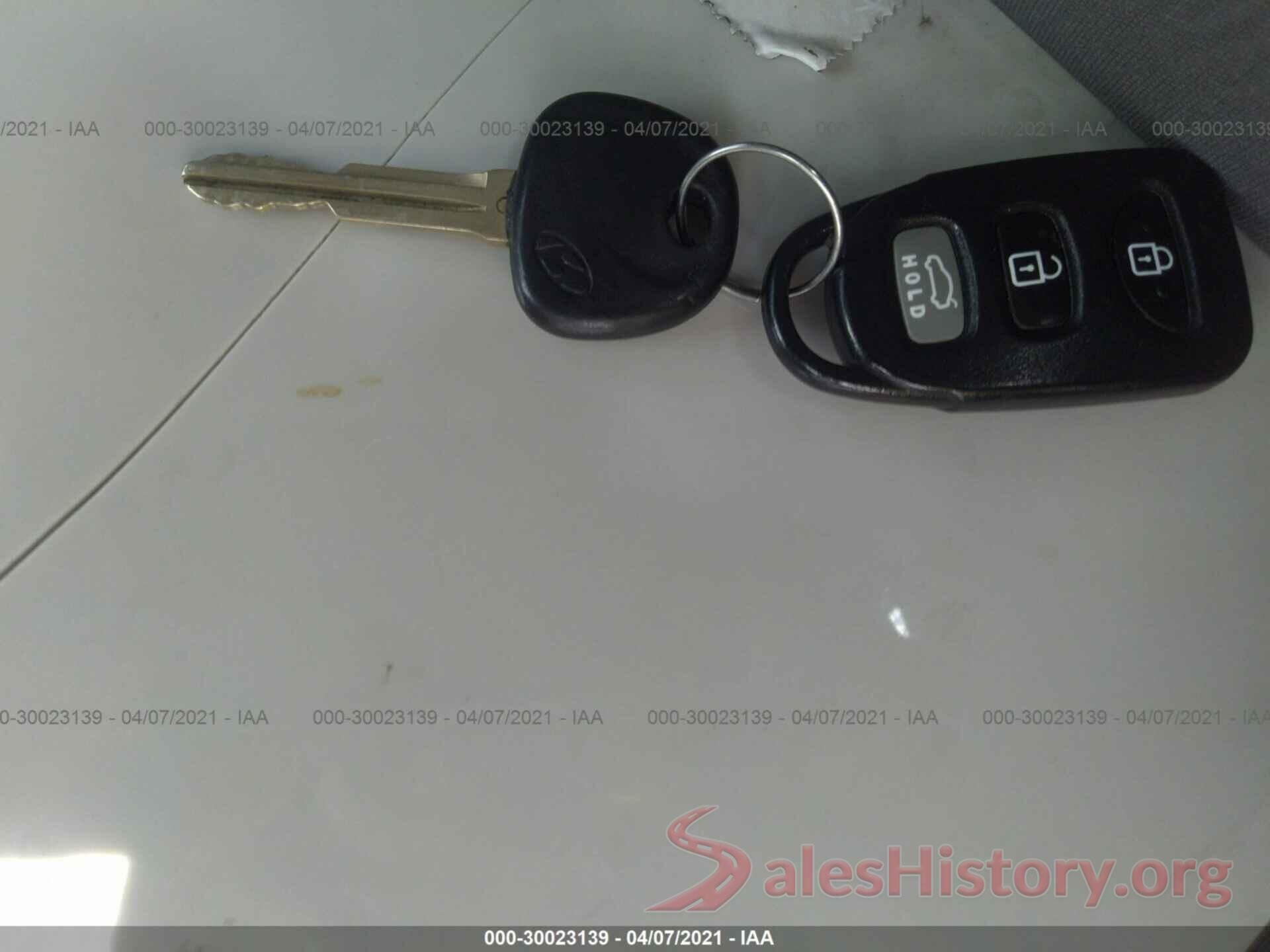 5NPDH4AE0GH756971 2016 HYUNDAI ELANTRA