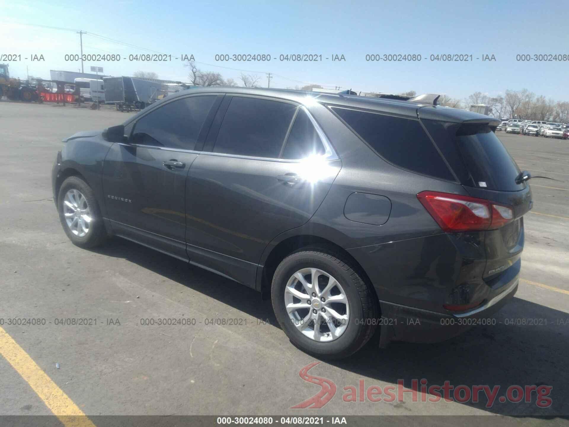 2GNAXJEV1J6344141 2018 CHEVROLET EQUINOX