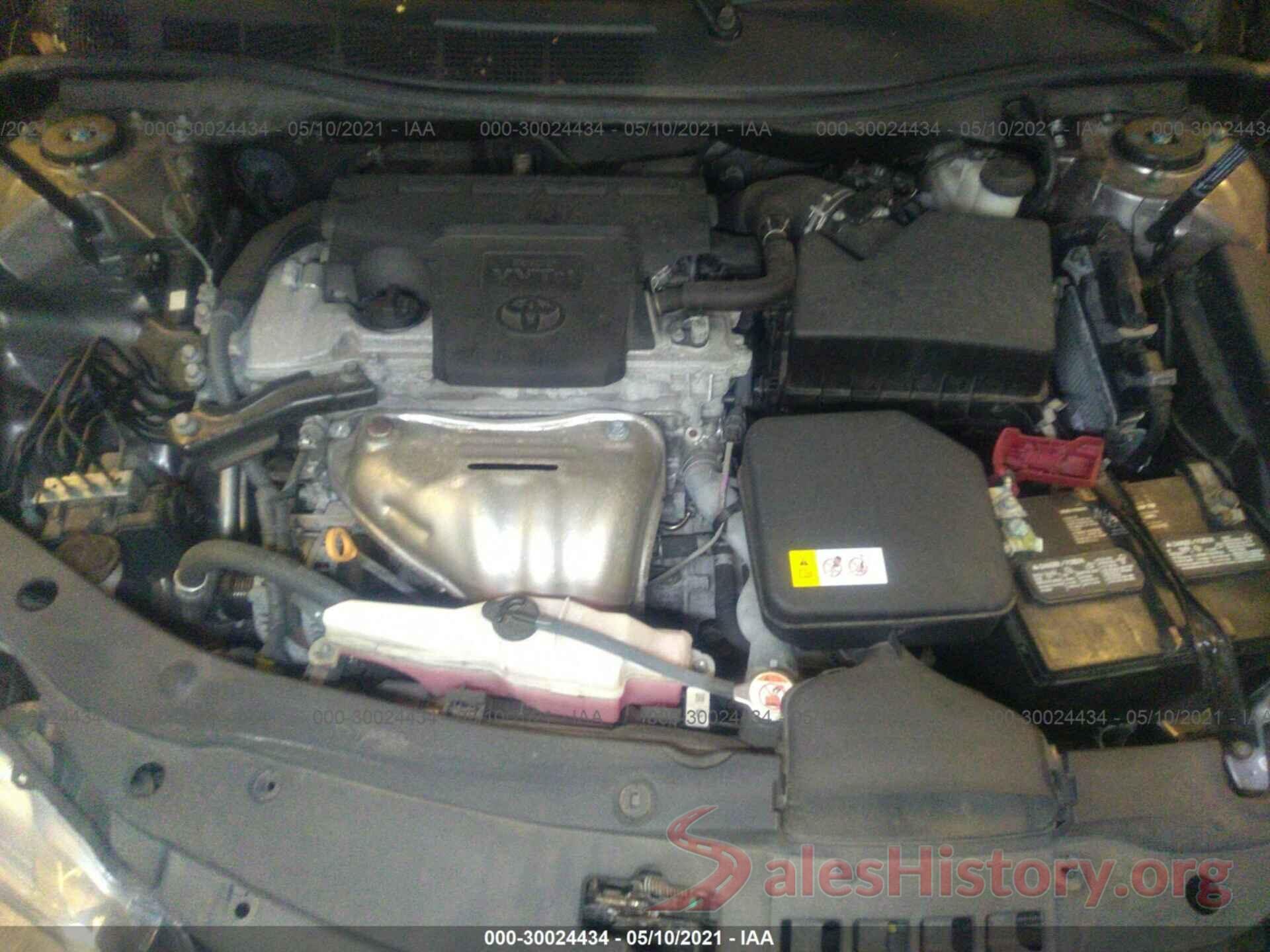 4T1BF1FK0HU703054 2017 TOYOTA CAMRY