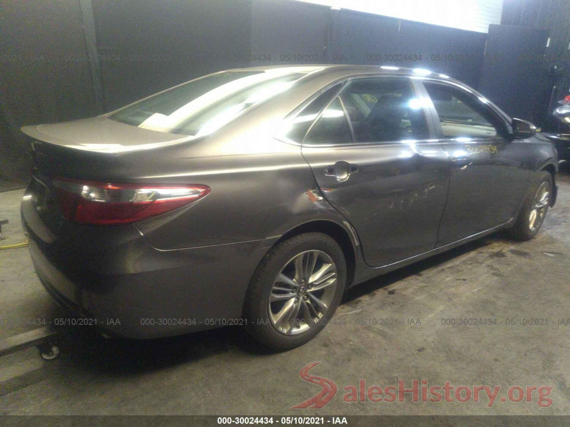 4T1BF1FK0HU703054 2017 TOYOTA CAMRY