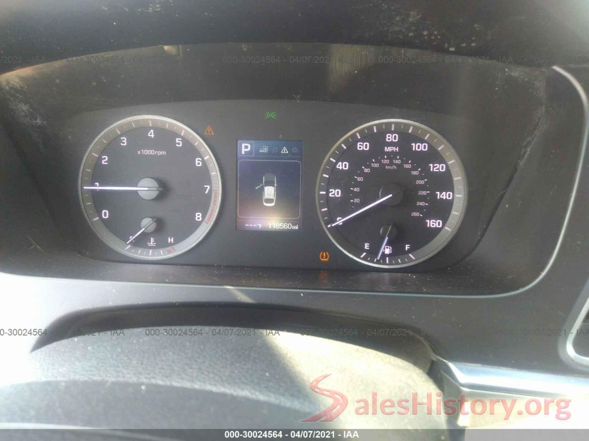 5NPE24AF4GH386722 2016 HYUNDAI SONATA