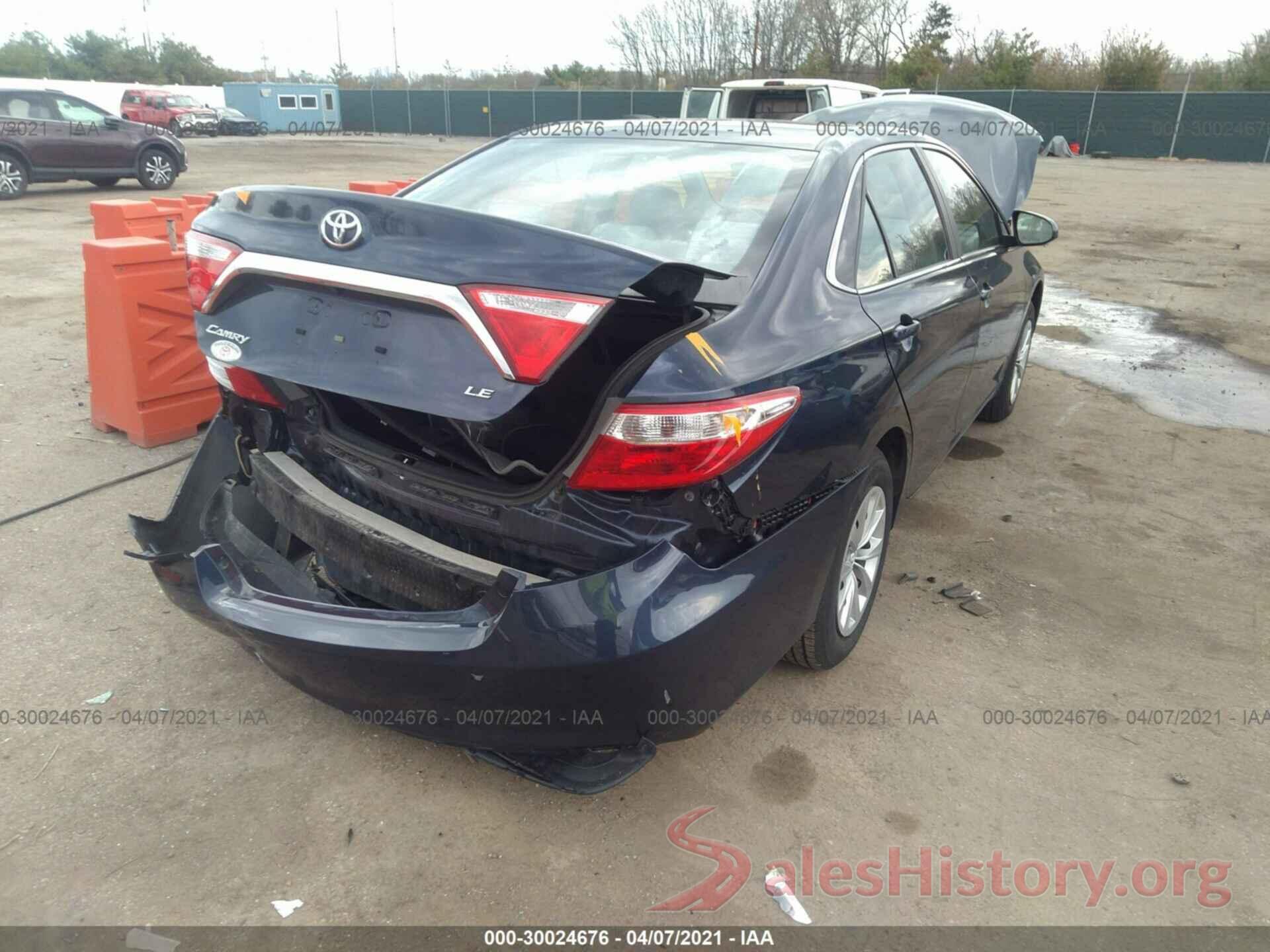 4T1BF1FK0HU791734 2017 TOYOTA CAMRY