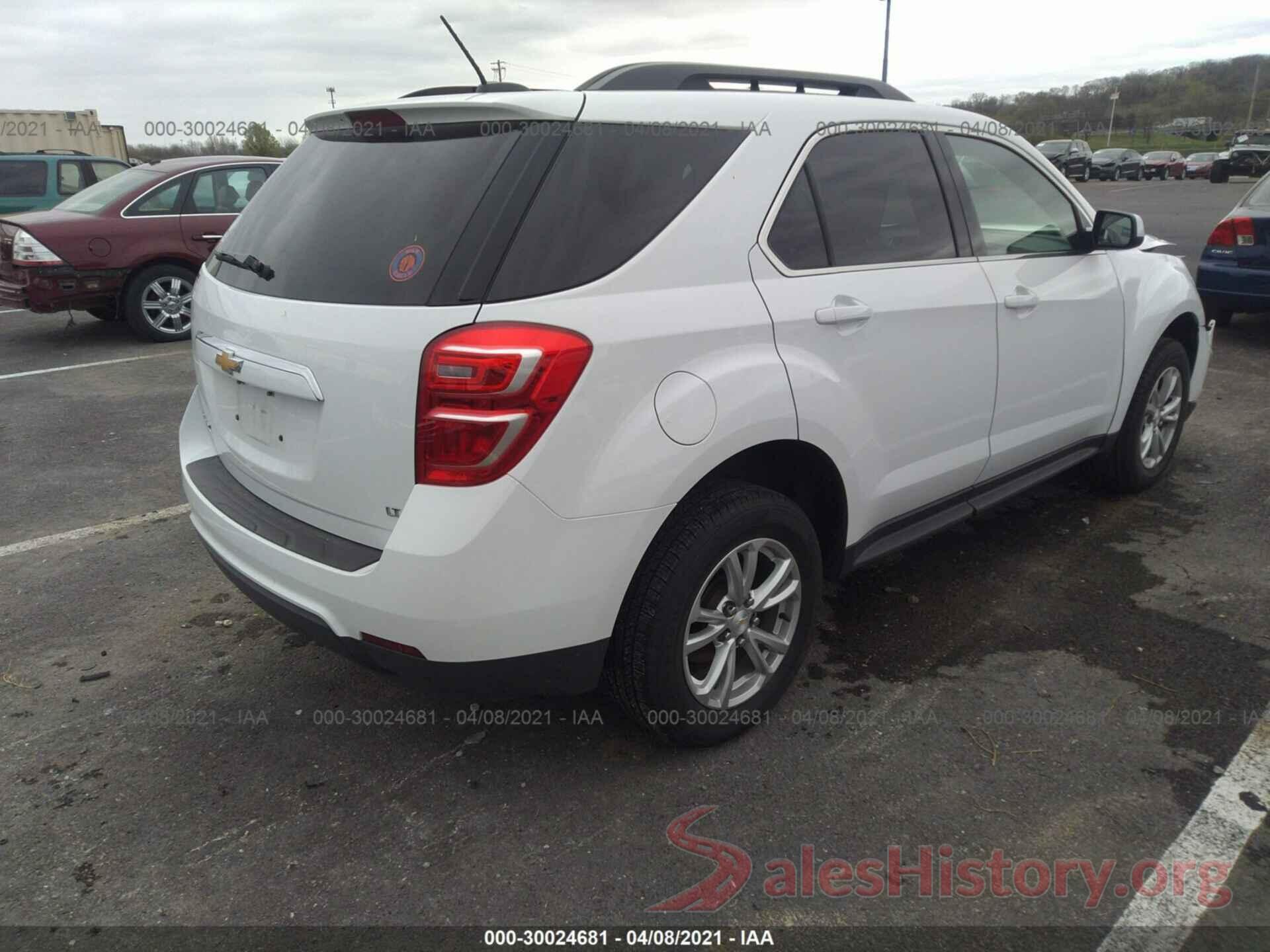 2GNALCEK6H1591529 2017 CHEVROLET EQUINOX