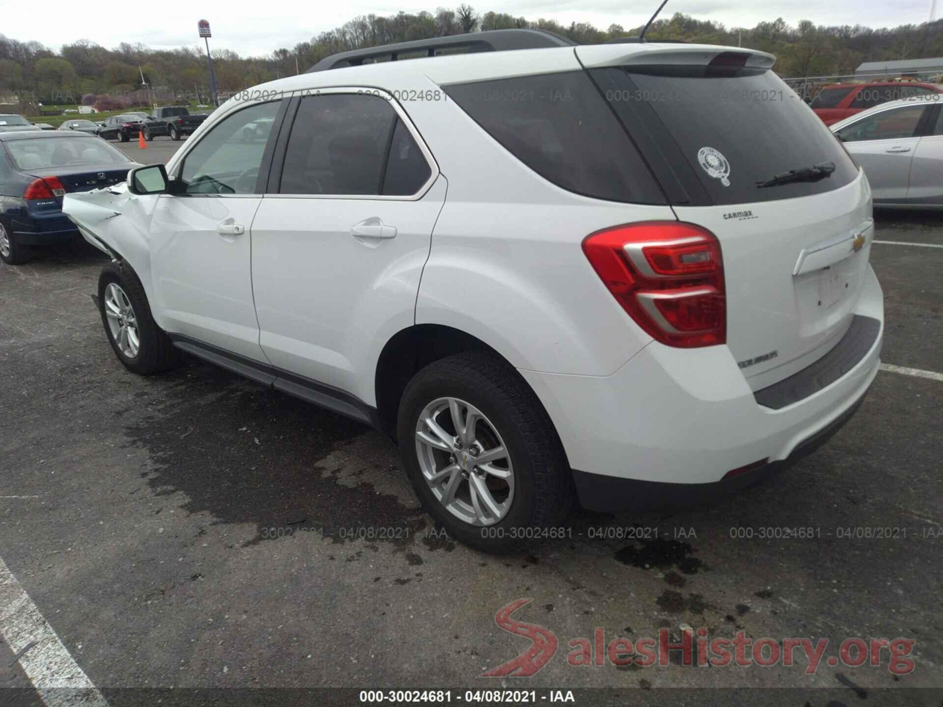 2GNALCEK6H1591529 2017 CHEVROLET EQUINOX