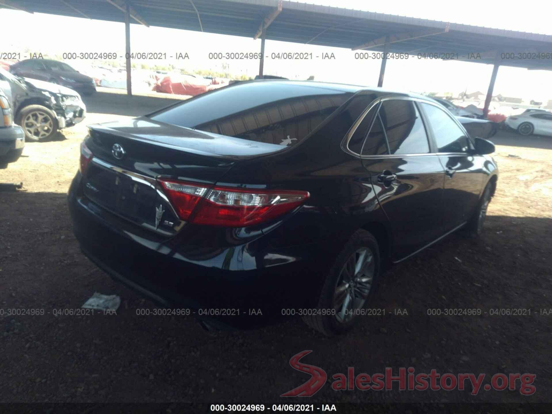 4T1BF1FK3HU722343 2017 TOYOTA CAMRY