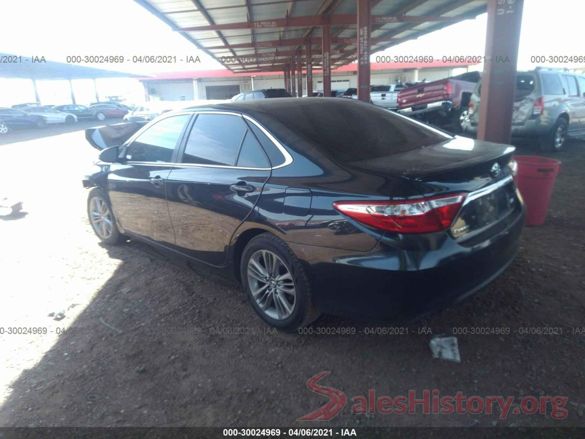 4T1BF1FK3HU722343 2017 TOYOTA CAMRY