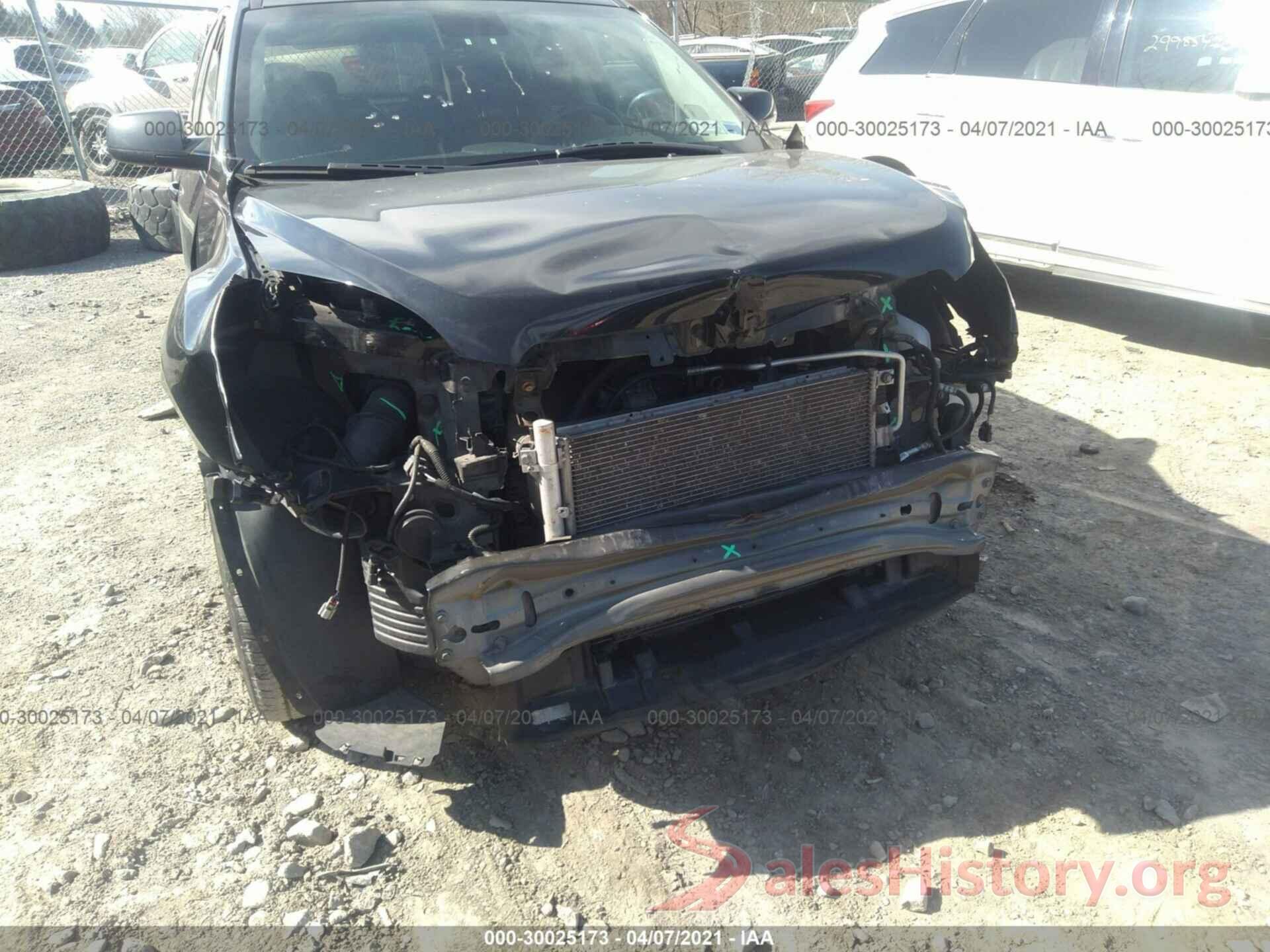 2GNALCEK7G1151558 2016 CHEVROLET EQUINOX