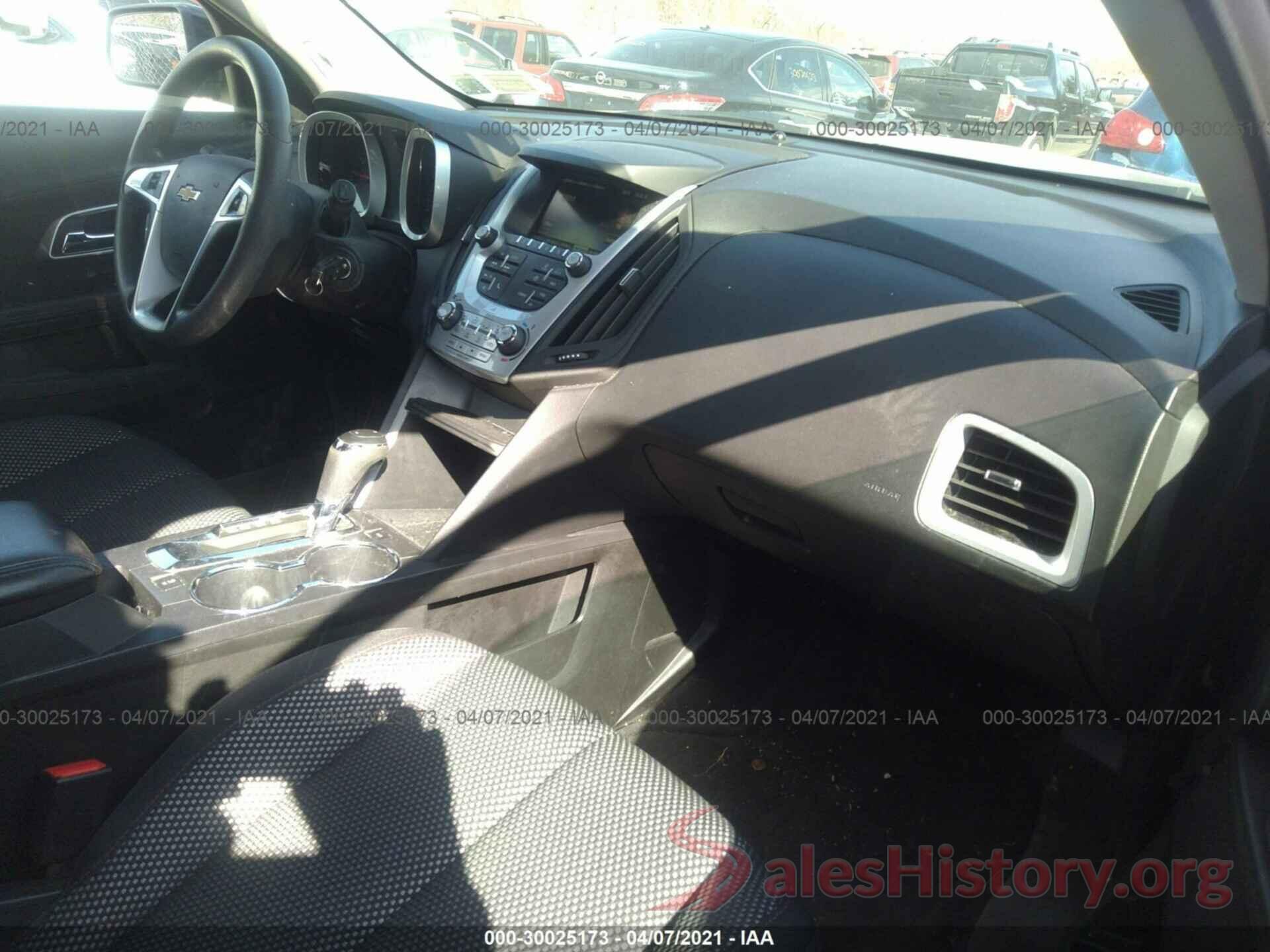 2GNALCEK7G1151558 2016 CHEVROLET EQUINOX