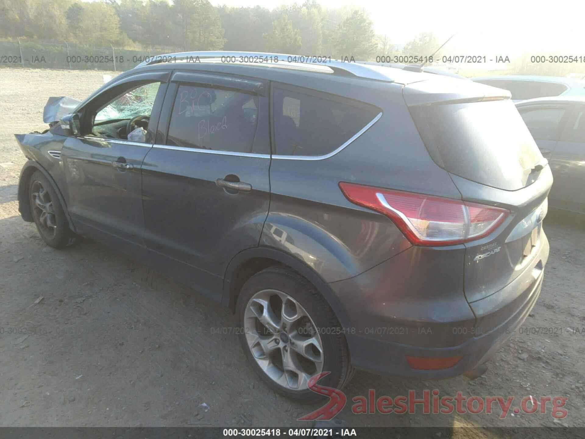 1FMCU9J98GUC64603 2016 FORD ESCAPE