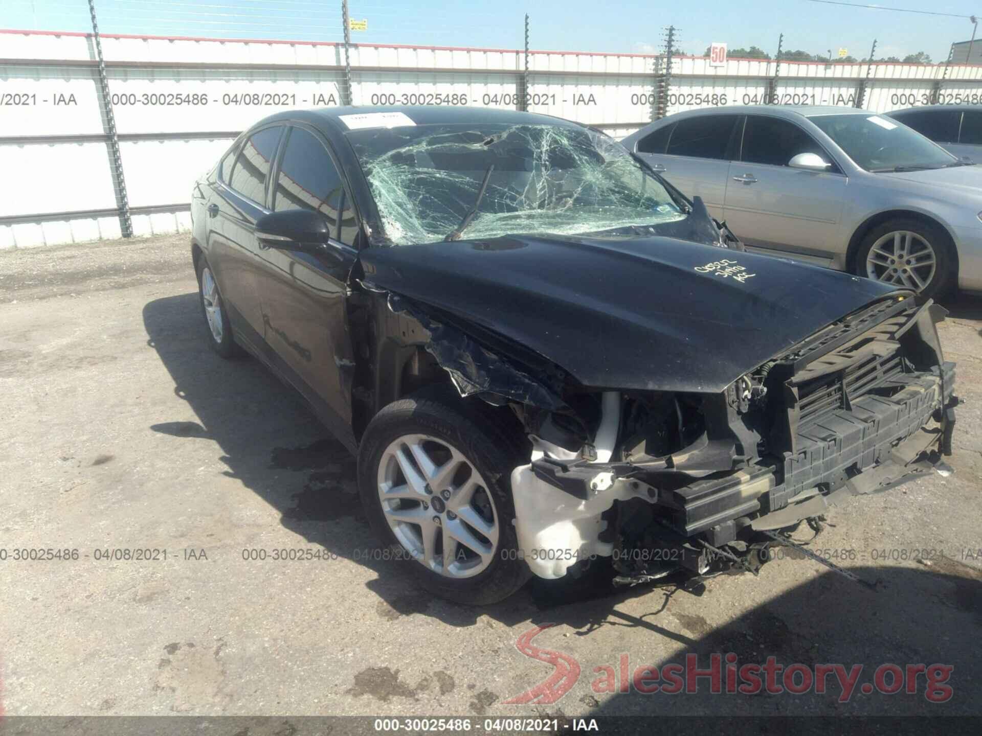 3FA6P0H79GR113629 2016 FORD FUSION