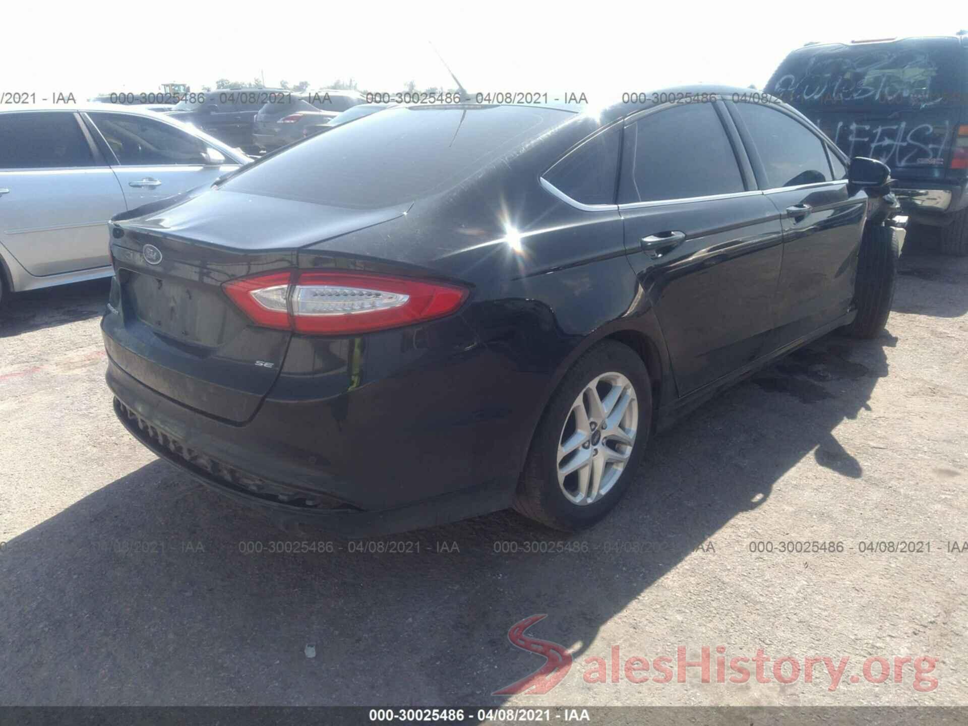 3FA6P0H79GR113629 2016 FORD FUSION