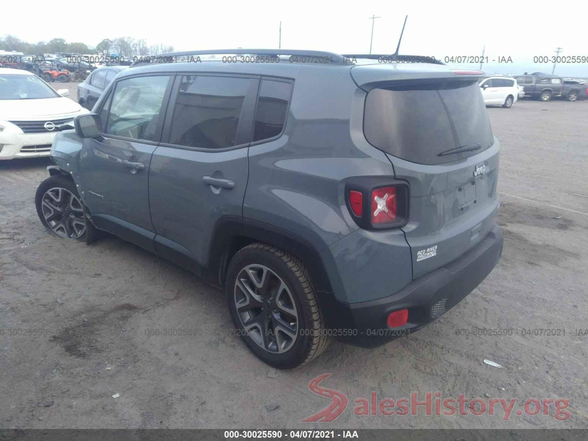 ZACCJABB4JPH19262 2018 JEEP RENEGADE