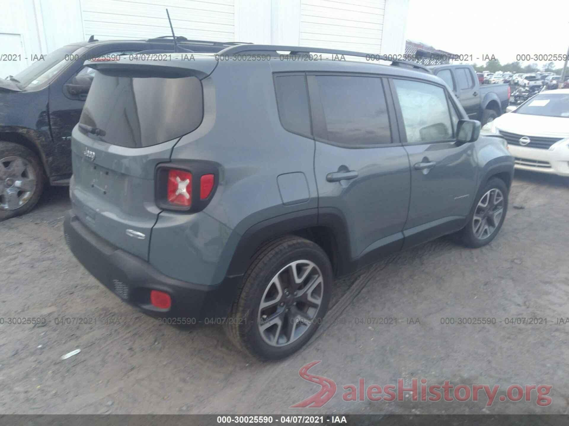 ZACCJABB4JPH19262 2018 JEEP RENEGADE