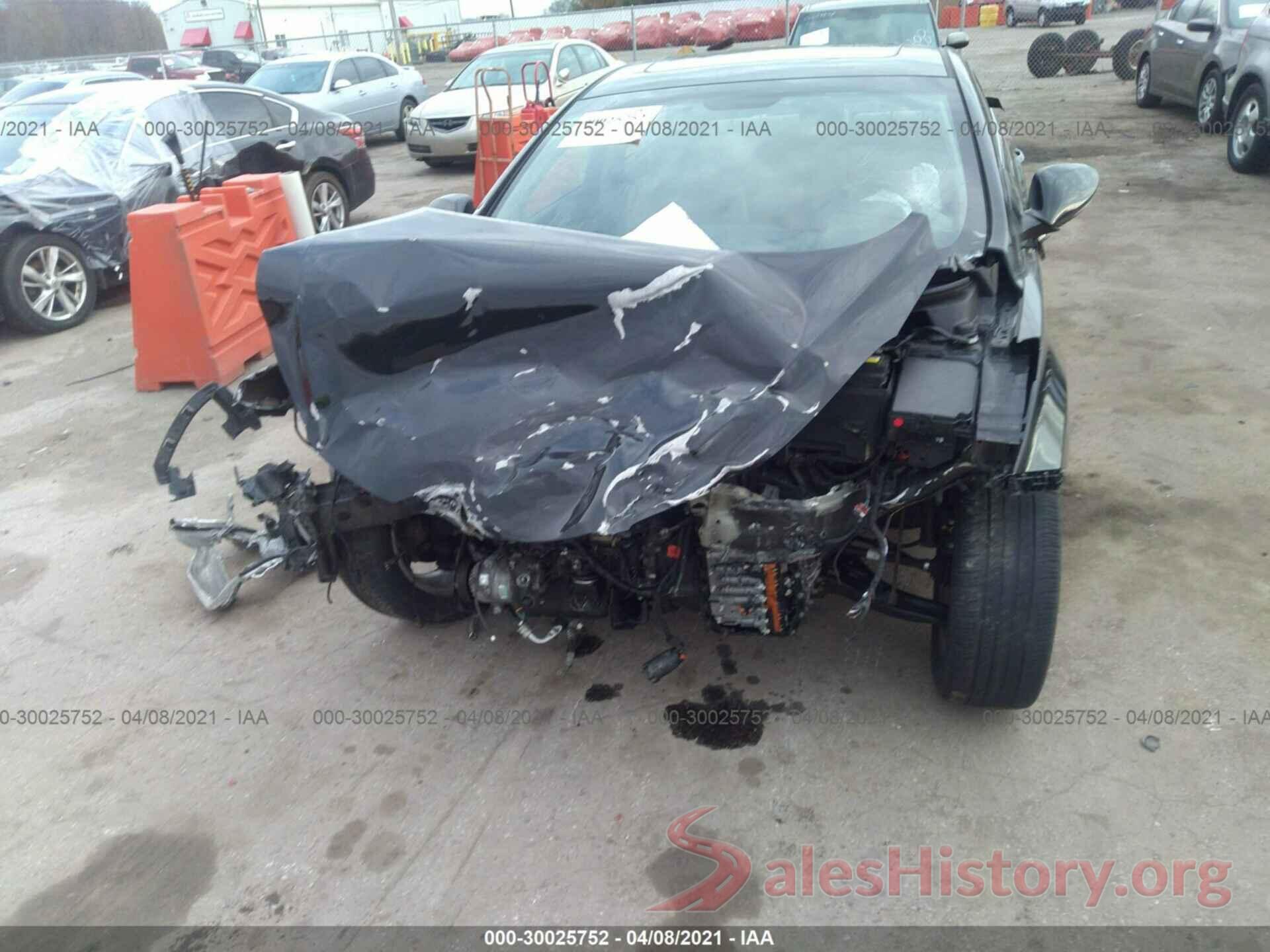 KMHDH4AE3GU589782 2016 HYUNDAI ELANTRA