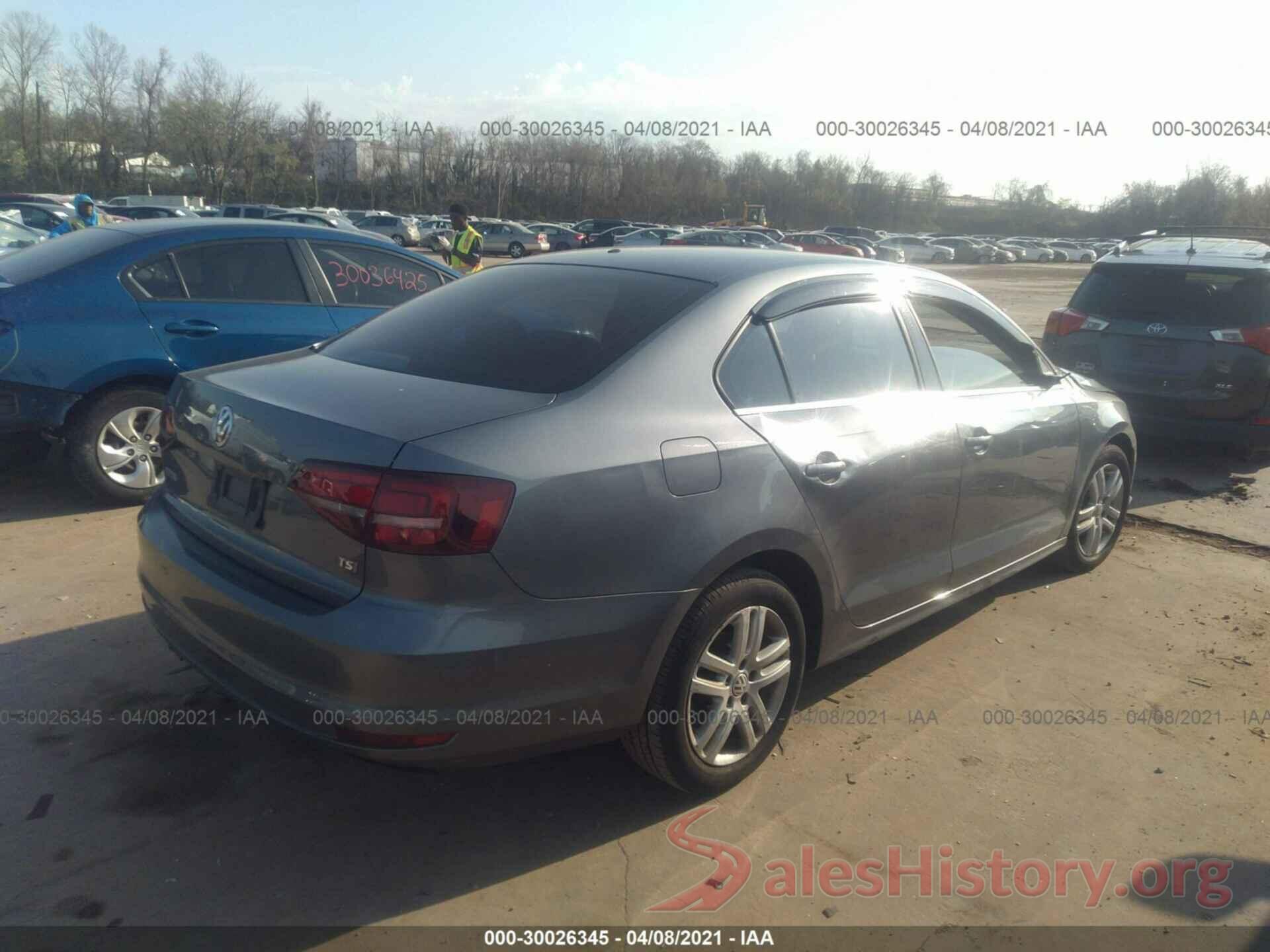 3VW2B7AJ1HM372438 2017 VOLKSWAGEN JETTA