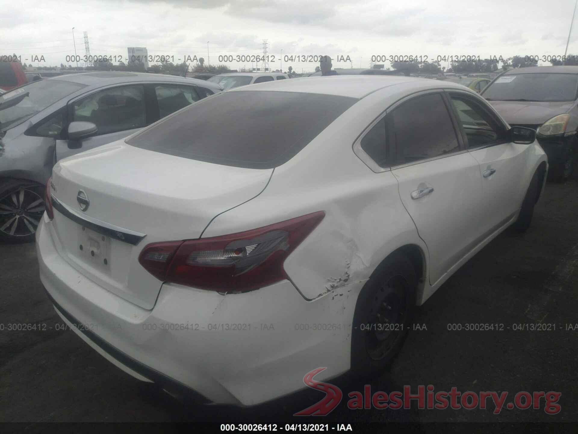 1N4AL3APXJC216582 2018 NISSAN ALTIMA