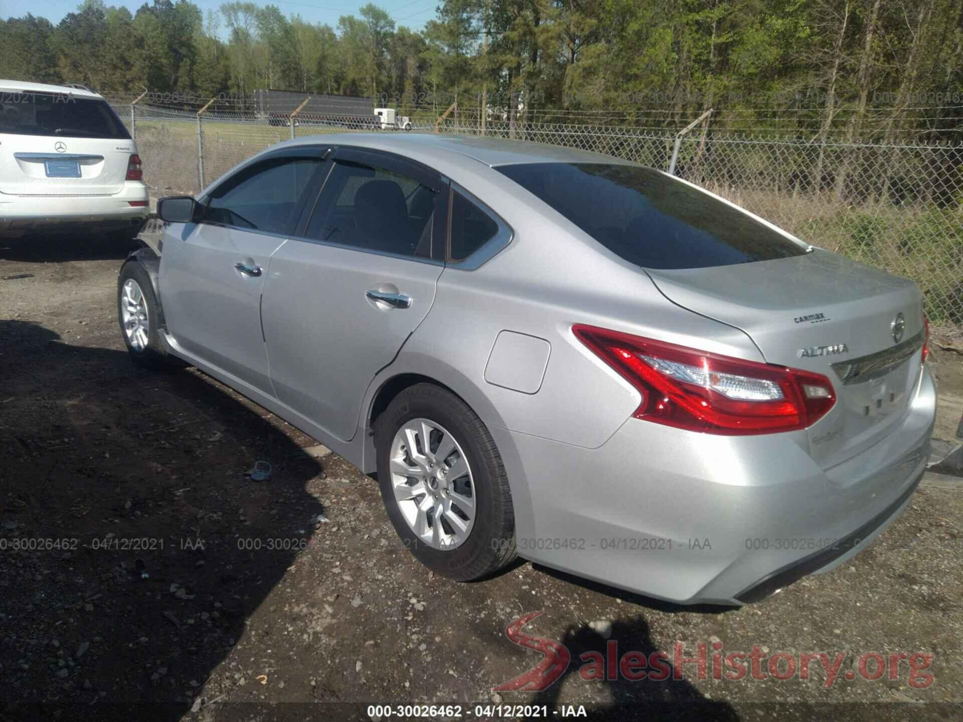 1N4AL3AP2GN328029 2016 NISSAN ALTIMA