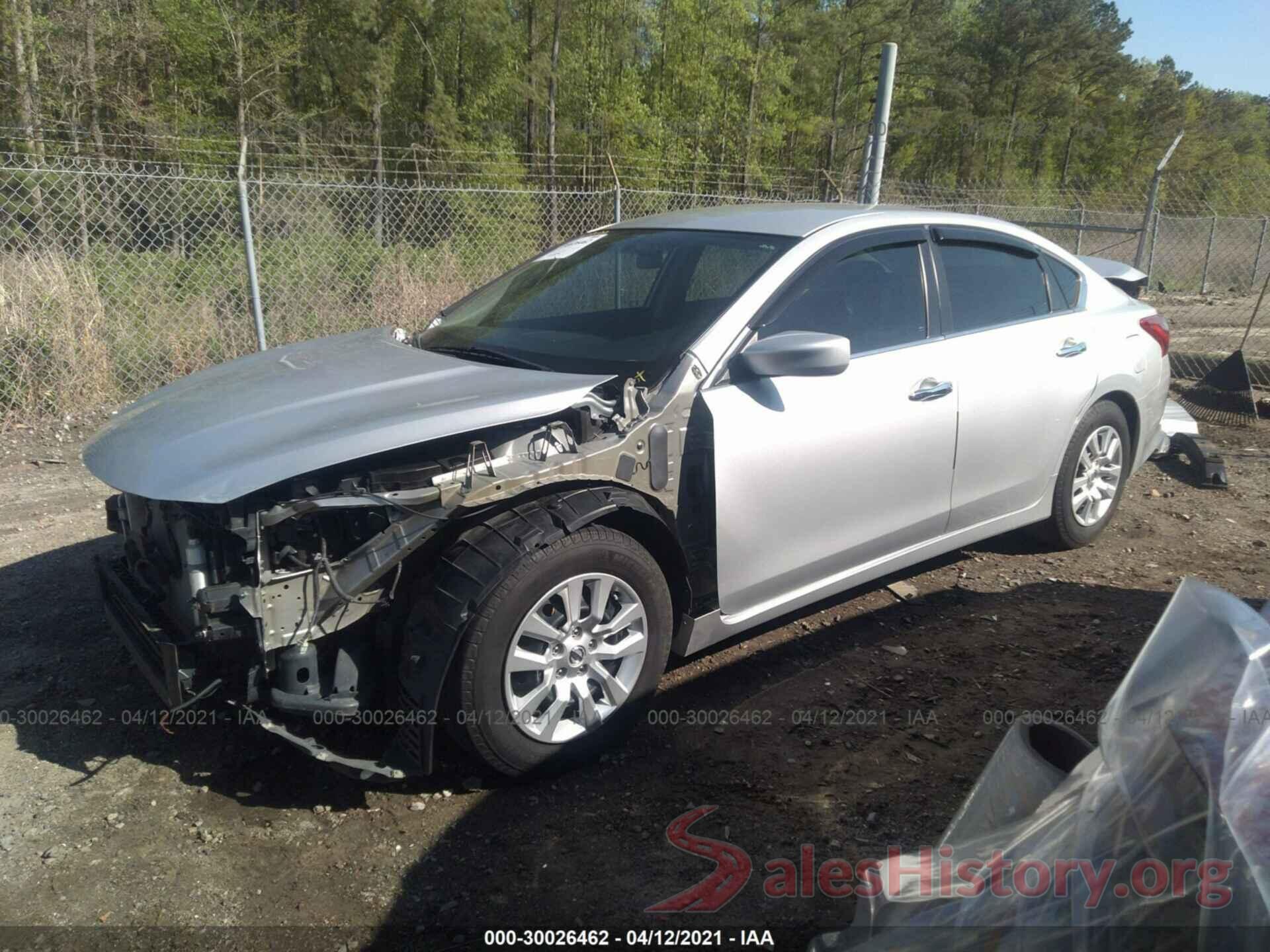 1N4AL3AP2GN328029 2016 NISSAN ALTIMA