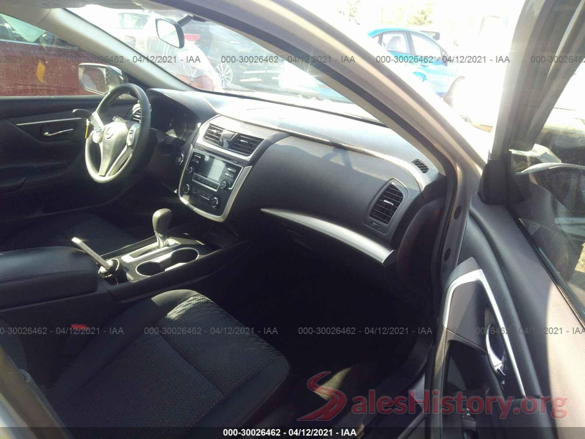 1N4AL3AP2GN328029 2016 NISSAN ALTIMA