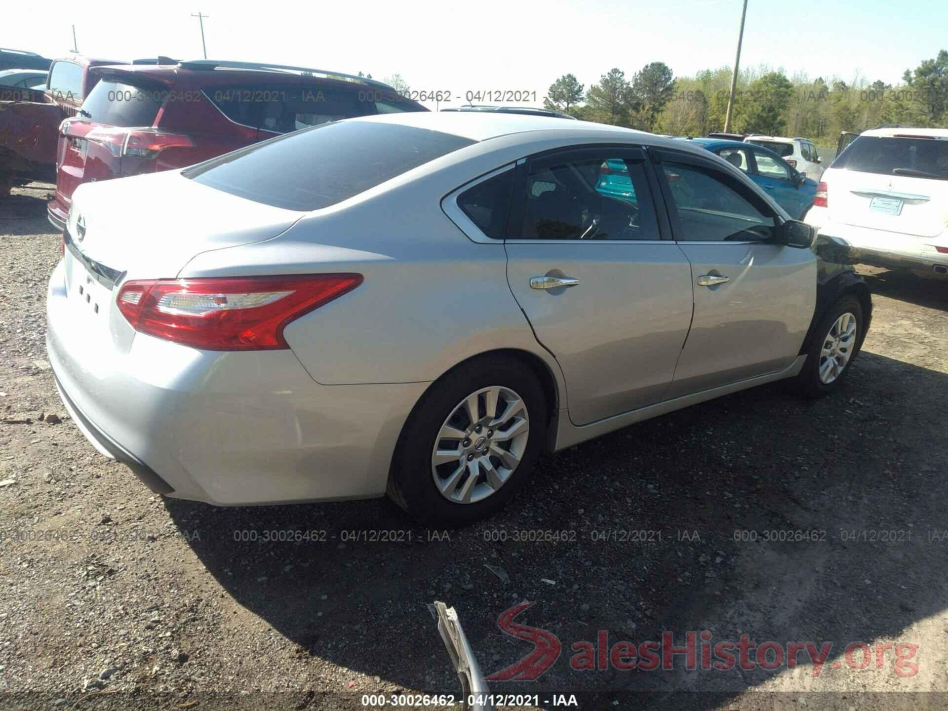 1N4AL3AP2GN328029 2016 NISSAN ALTIMA