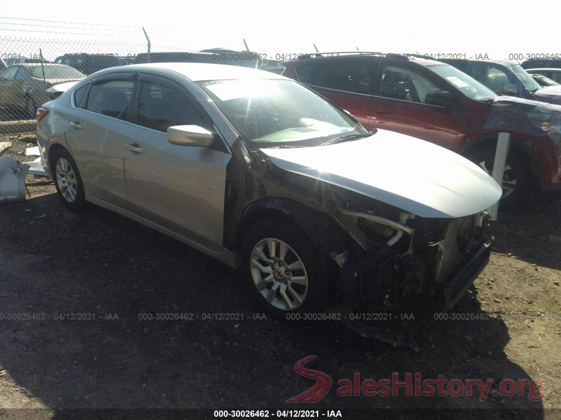 1N4AL3AP2GN328029 2016 NISSAN ALTIMA