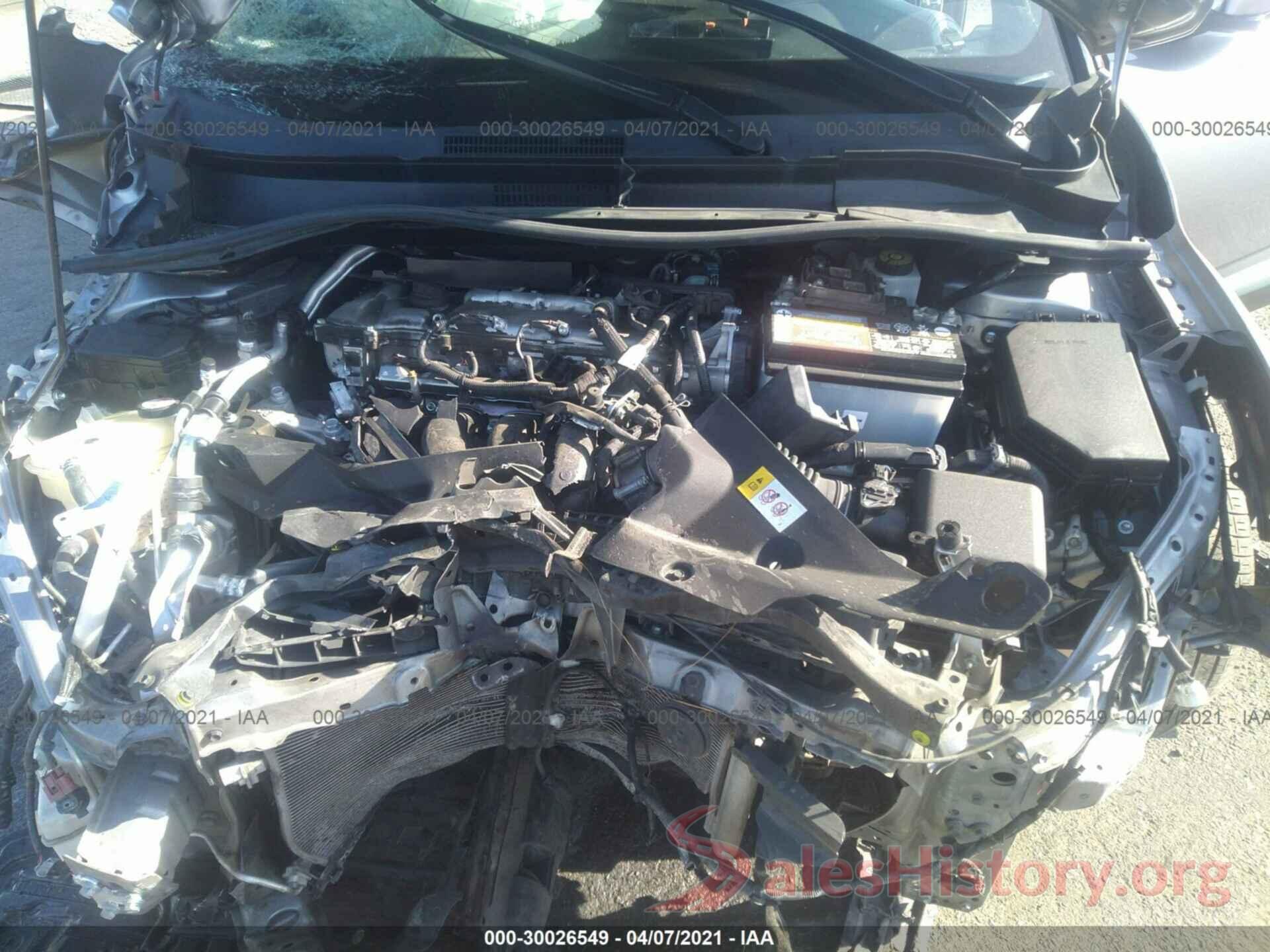 NMTKHMBX1JR025859 2018 TOYOTA C-HR