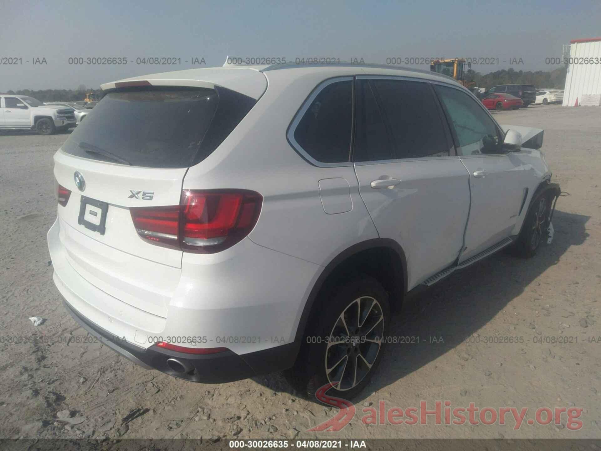 5UXKR0C39H0V77365 2017 BMW X5