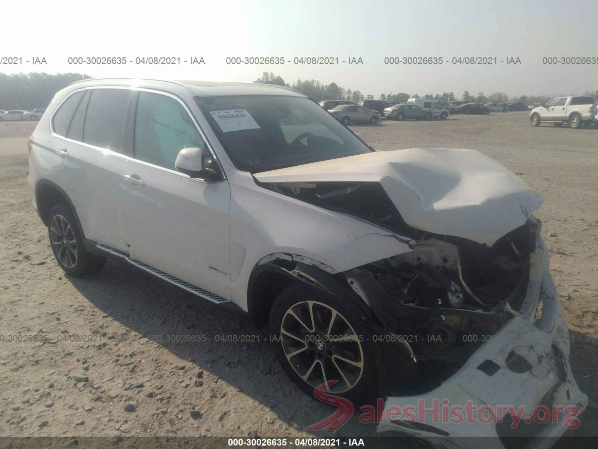 5UXKR0C39H0V77365 2017 BMW X5