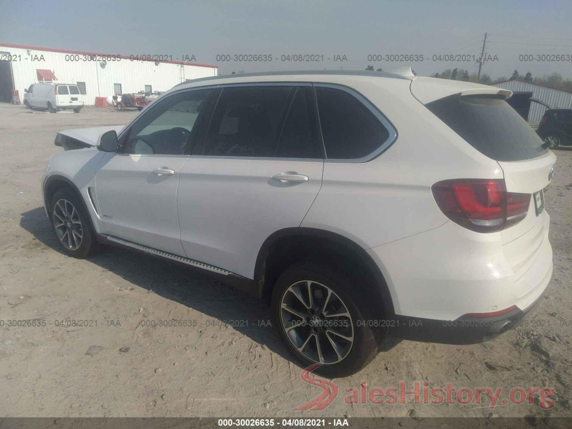 5UXKR0C39H0V77365 2017 BMW X5