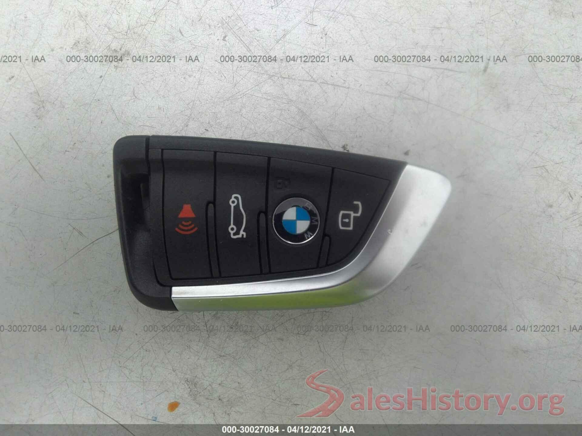 3MW5R1J01M8B78105 2021 BMW 3 SERIES