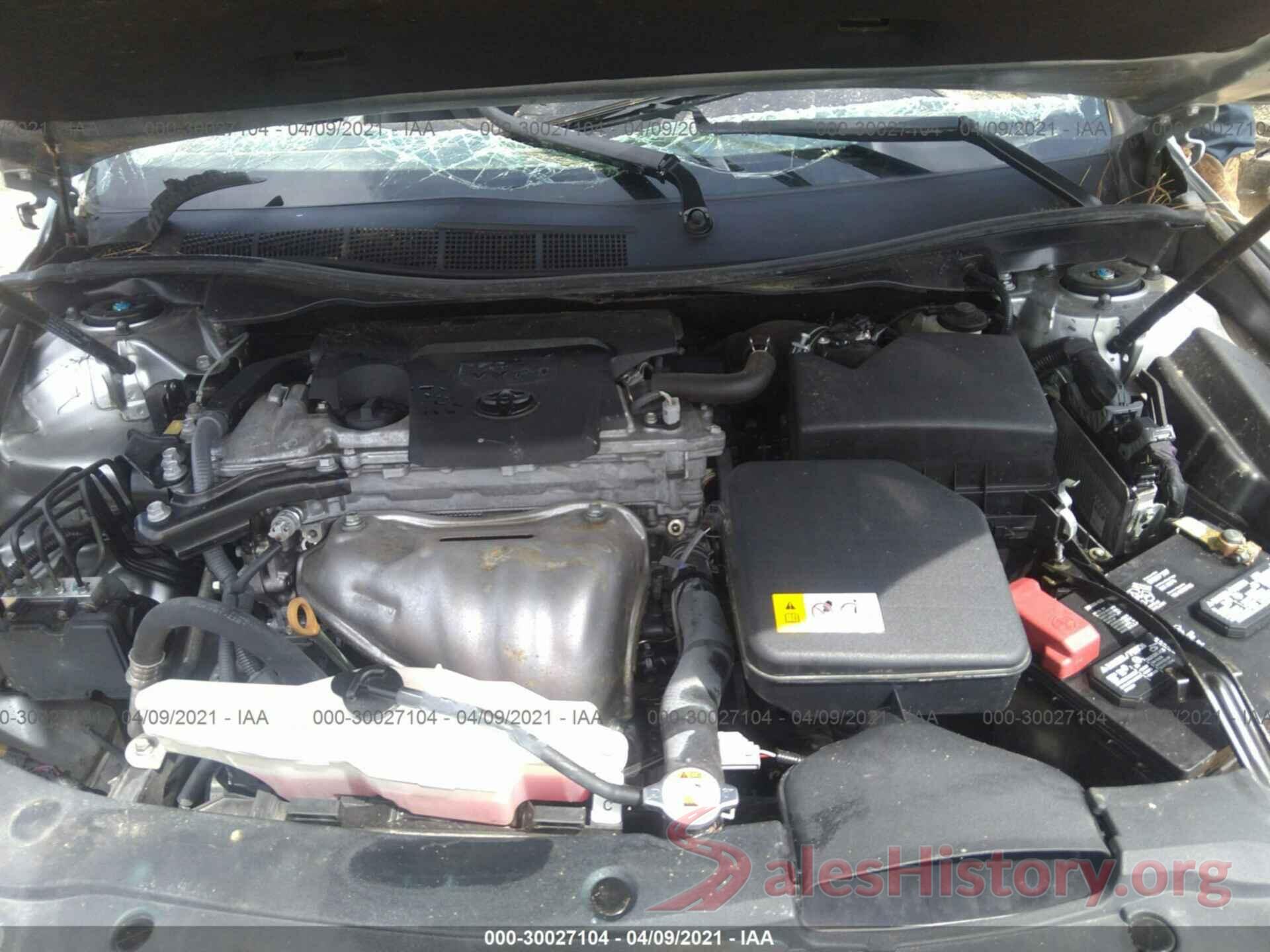 4T1BF1FK9HU763544 2017 TOYOTA CAMRY