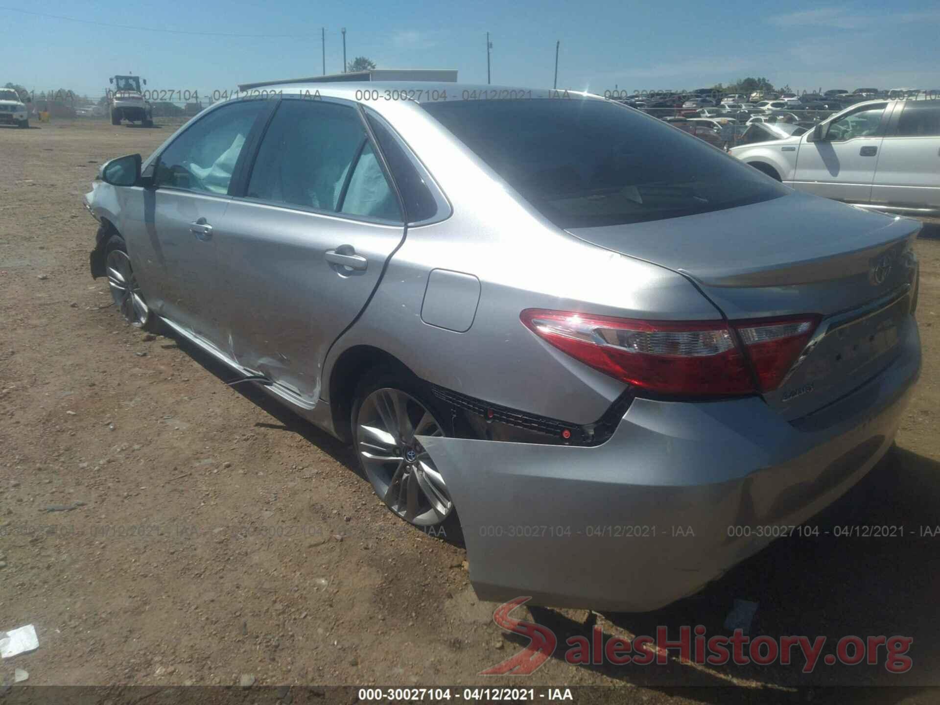 4T1BF1FK9HU763544 2017 TOYOTA CAMRY