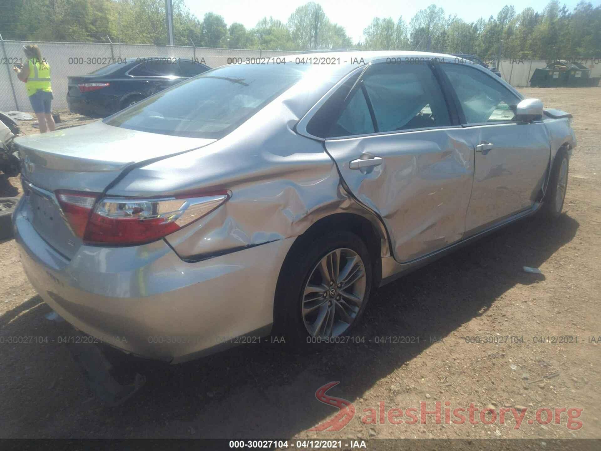 4T1BF1FK9HU763544 2017 TOYOTA CAMRY