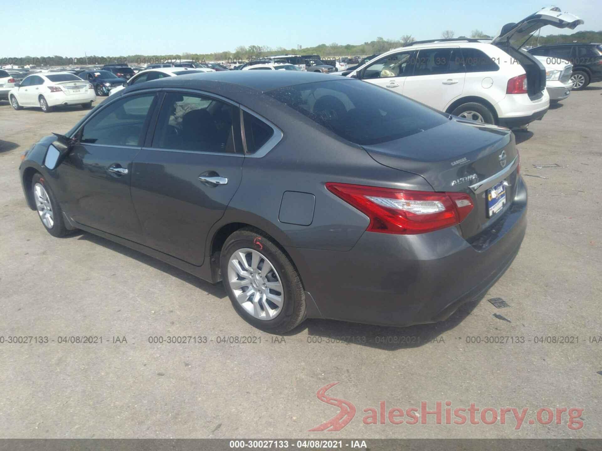 1N4AL3AP1GN362706 2016 NISSAN ALTIMA