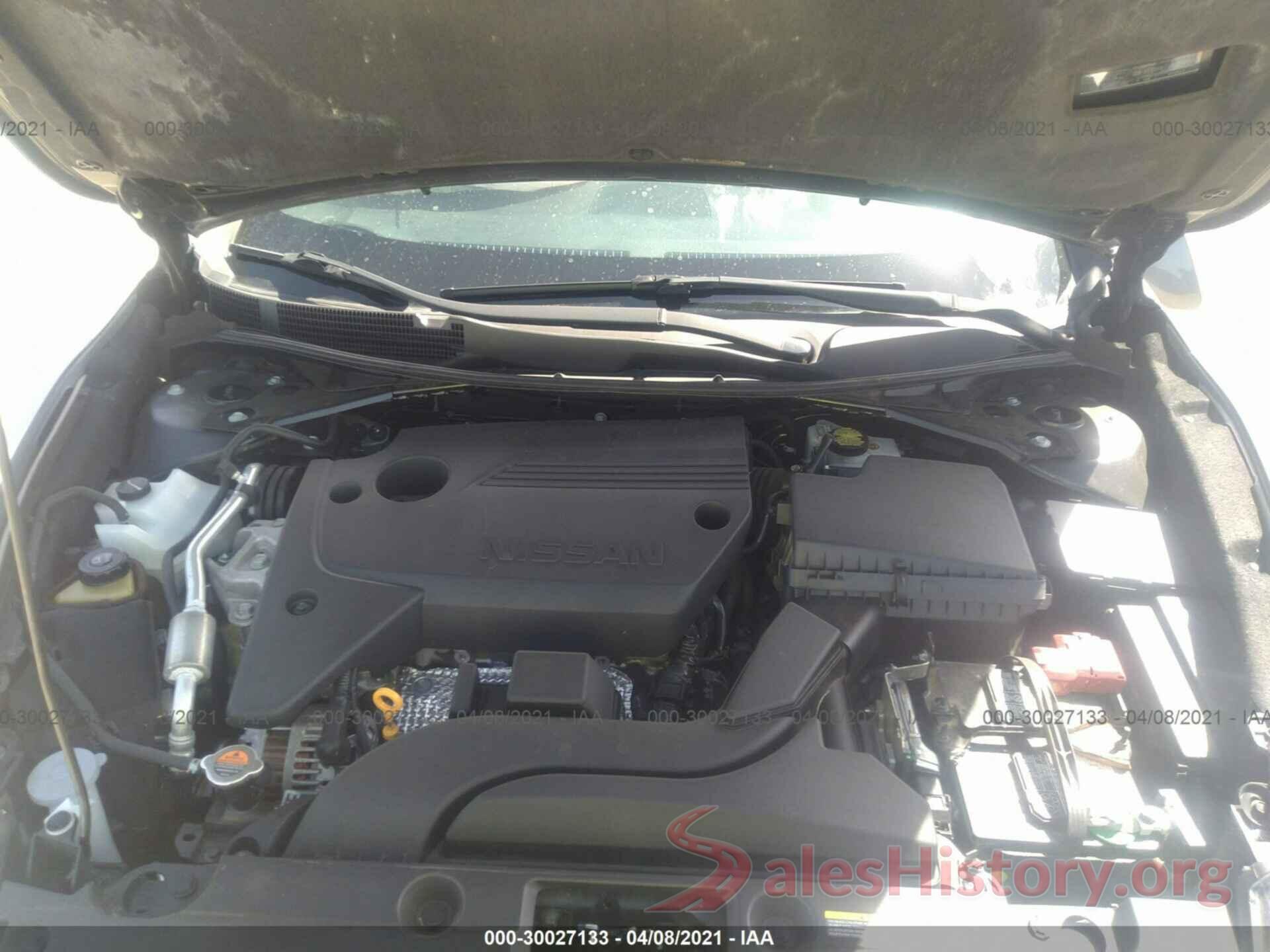 1N4AL3AP1GN362706 2016 NISSAN ALTIMA