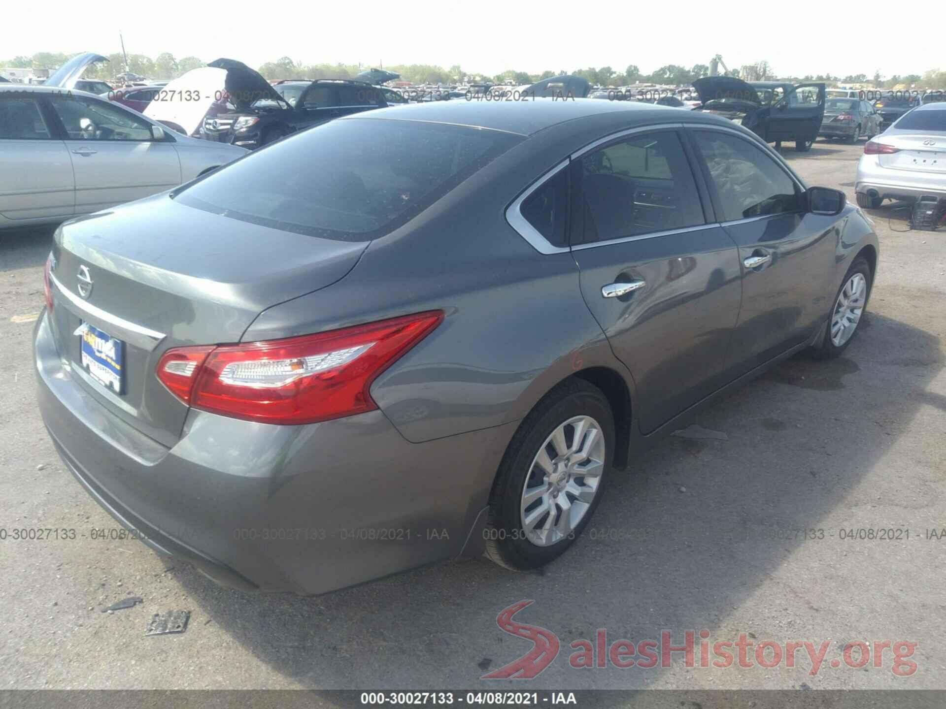 1N4AL3AP1GN362706 2016 NISSAN ALTIMA