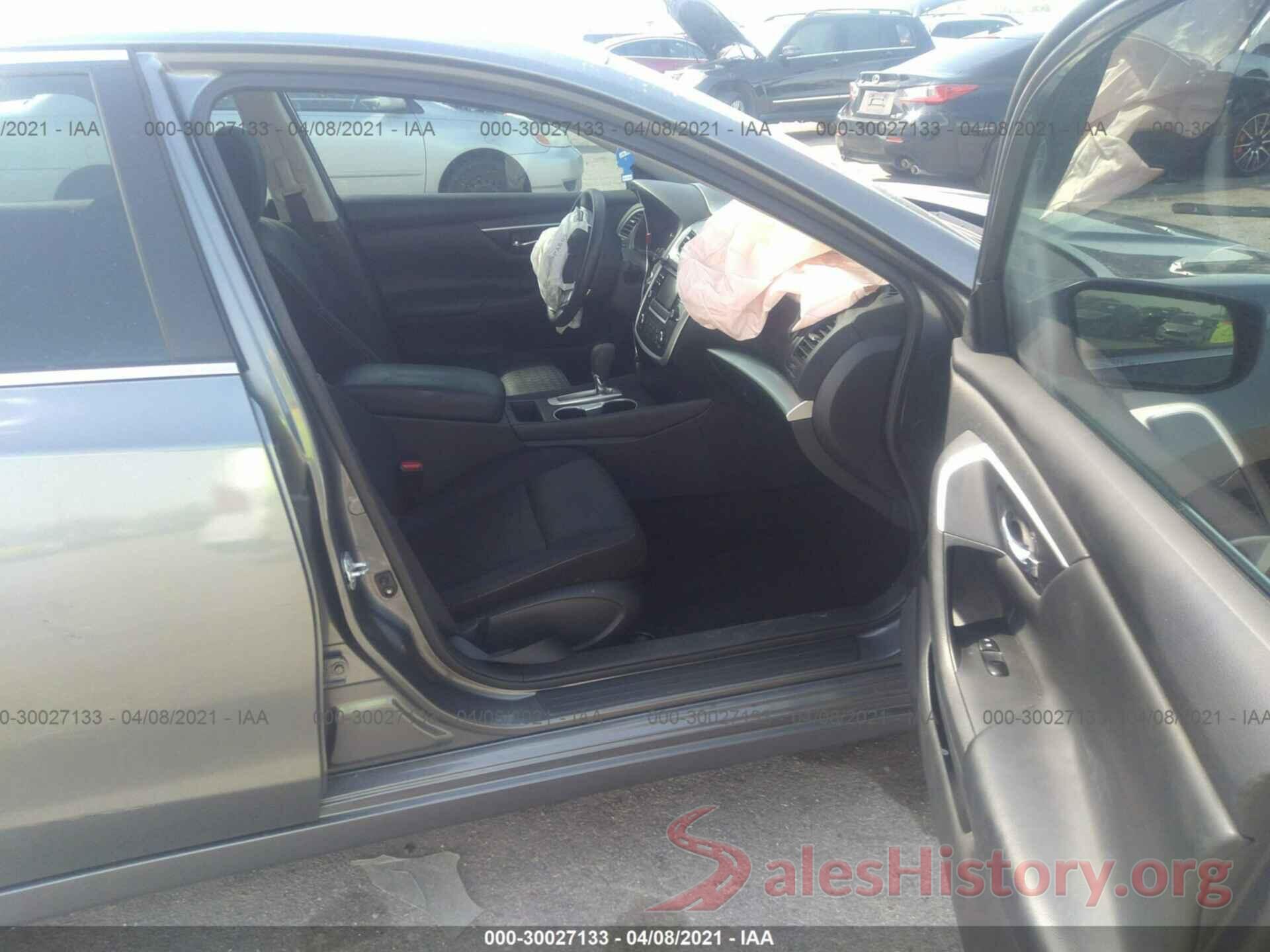 1N4AL3AP1GN362706 2016 NISSAN ALTIMA