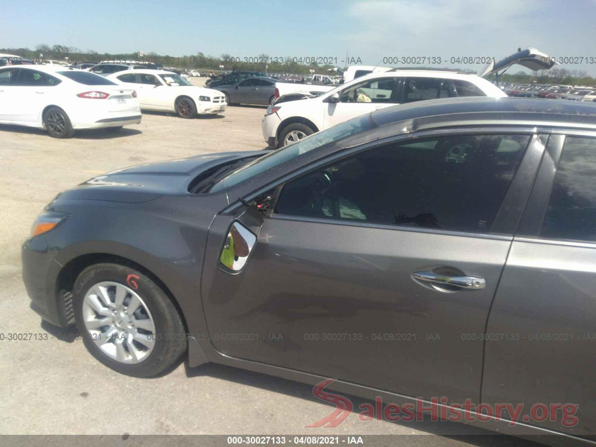 1N4AL3AP1GN362706 2016 NISSAN ALTIMA