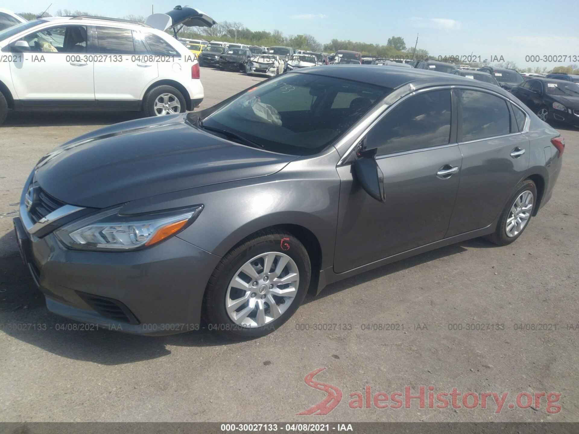 1N4AL3AP1GN362706 2016 NISSAN ALTIMA