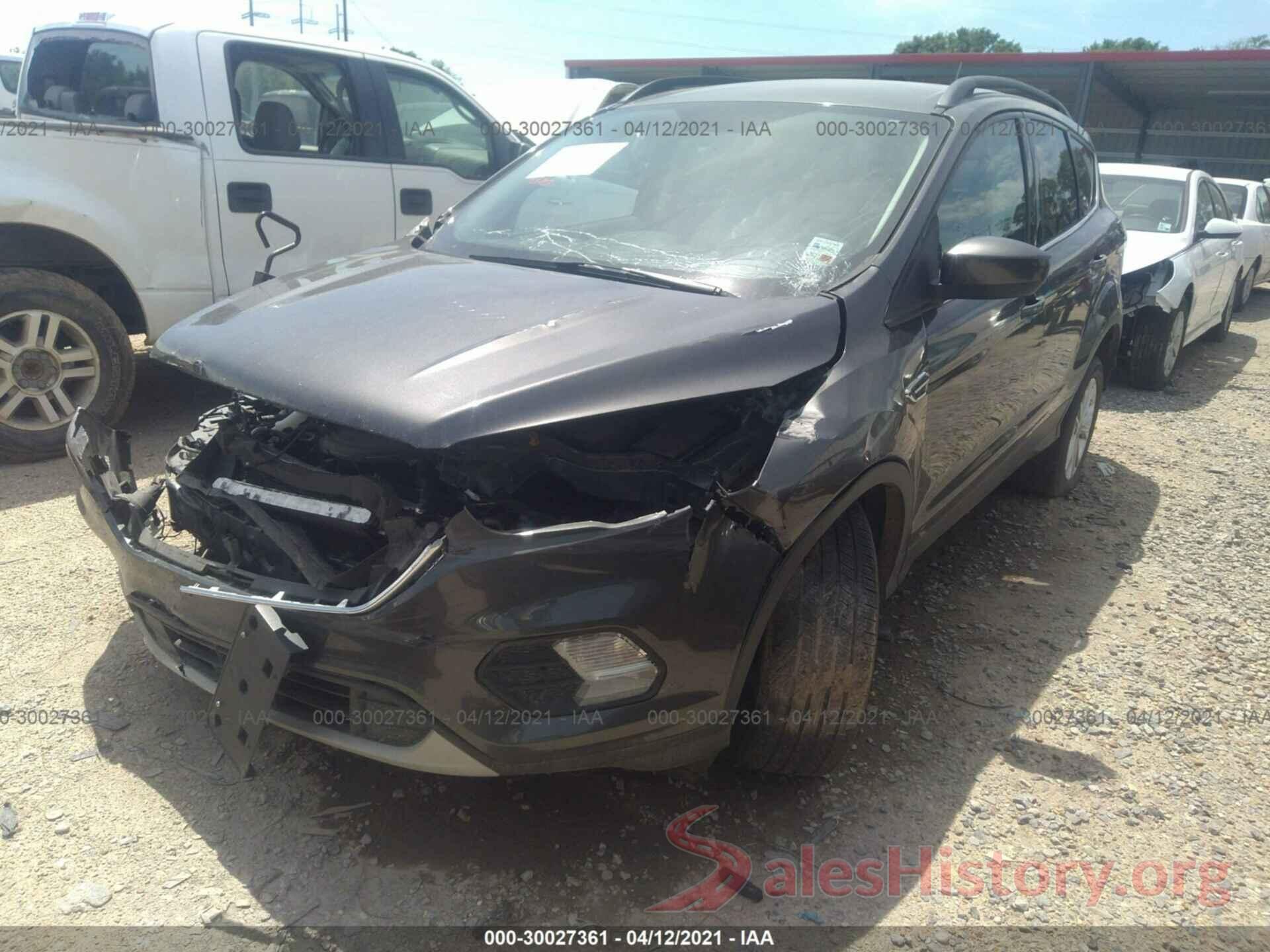 1FMCU0G97JUB49789 2018 FORD ESCAPE