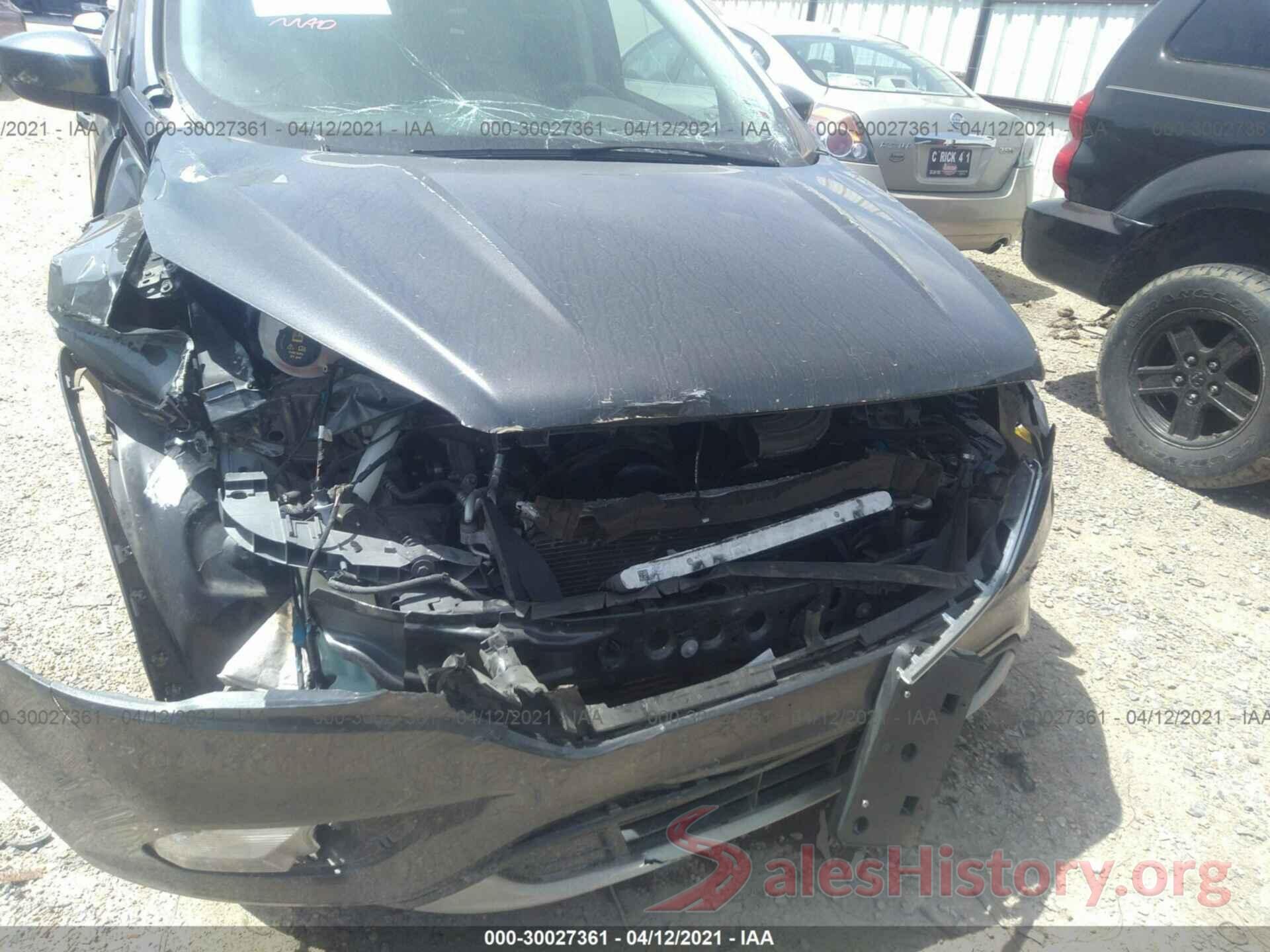 1FMCU0G97JUB49789 2018 FORD ESCAPE