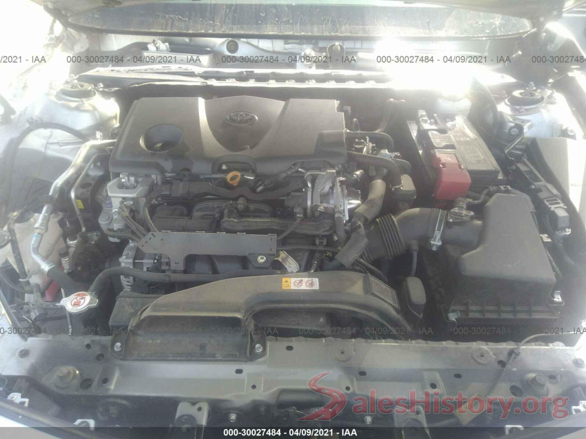 4T1B11HK7JU659815 2018 TOYOTA CAMRY