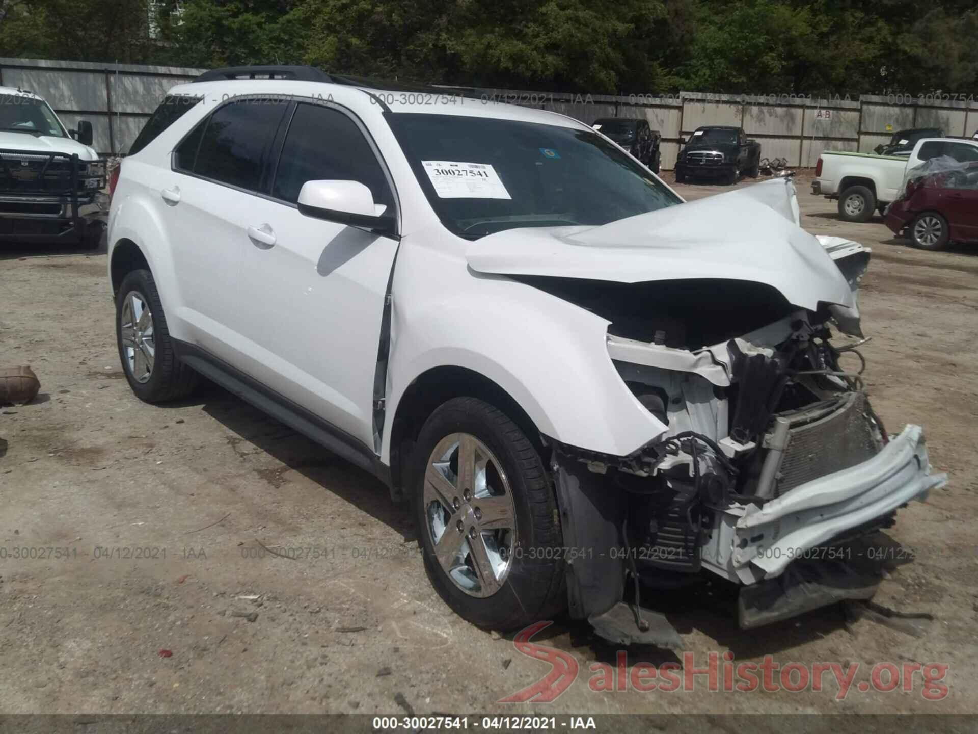 2GNALCEK3G1117875 2016 CHEVROLET EQUINOX