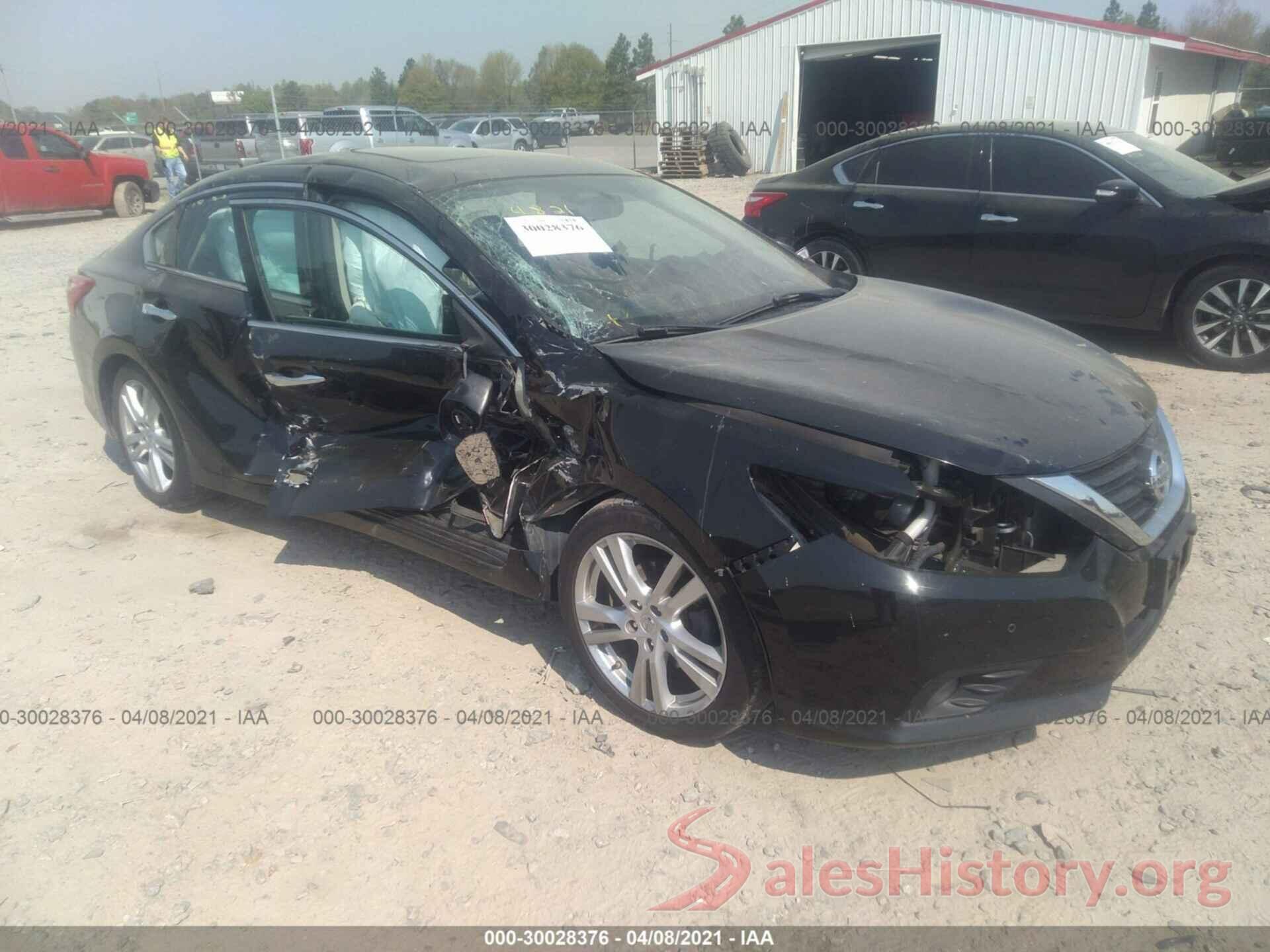 1N4BL3AP5HC122821 2017 NISSAN ALTIMA