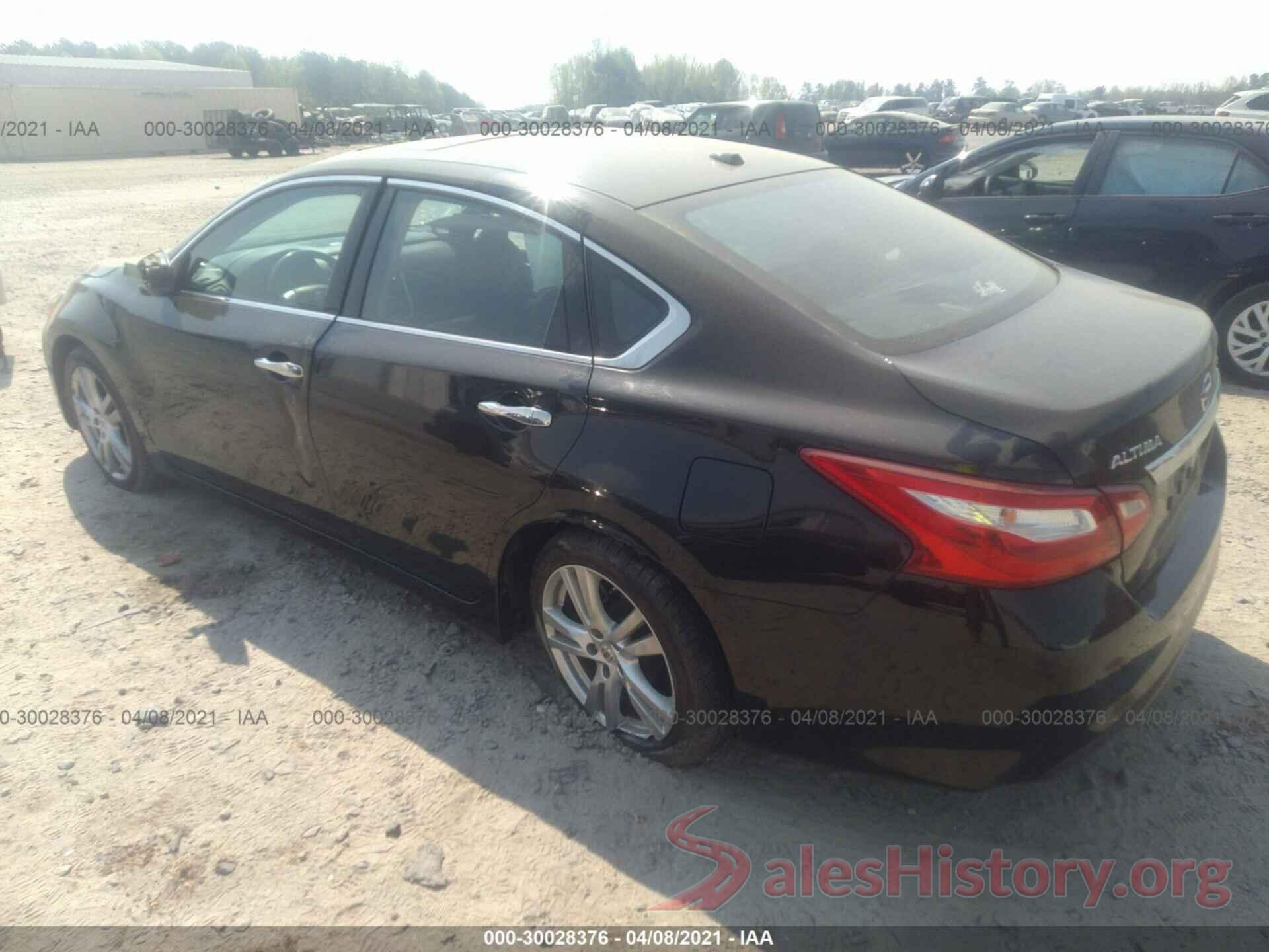 1N4BL3AP5HC122821 2017 NISSAN ALTIMA