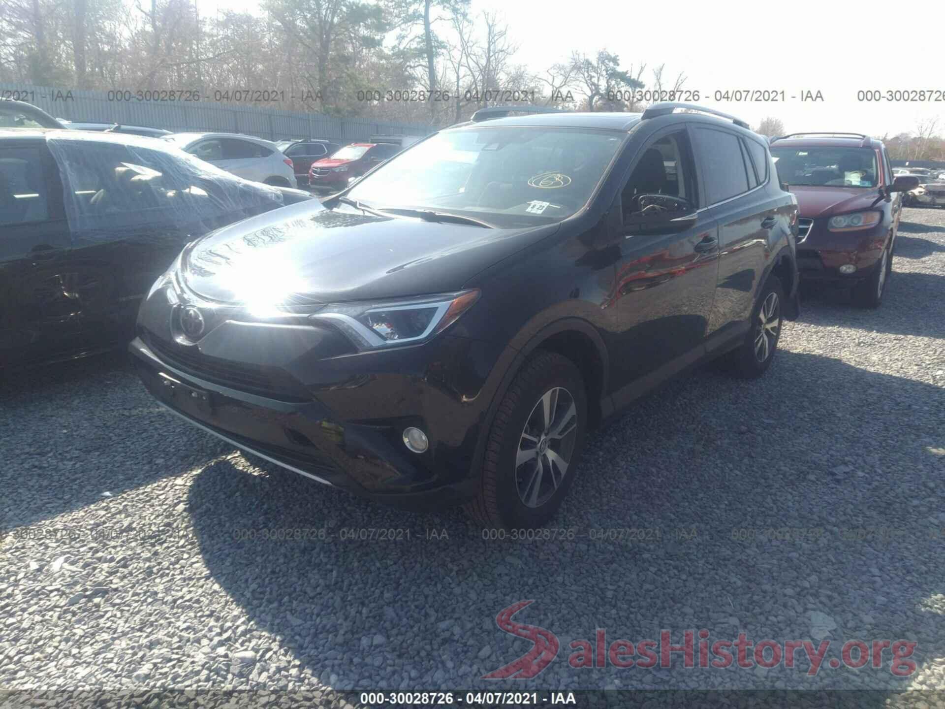 2T3RFREV6JW829179 2018 TOYOTA RAV4