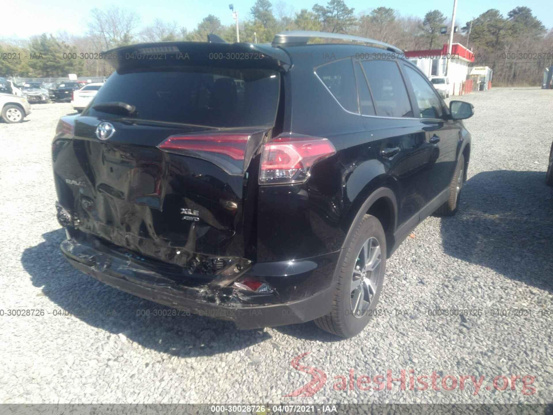 2T3RFREV6JW829179 2018 TOYOTA RAV4